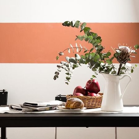 Senzanome - Old Town - Bologna Apartment ภายนอก รูปภาพ