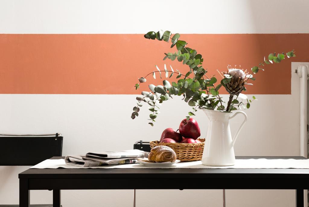 Senzanome - Old Town - Bologna Apartment ภายนอก รูปภาพ