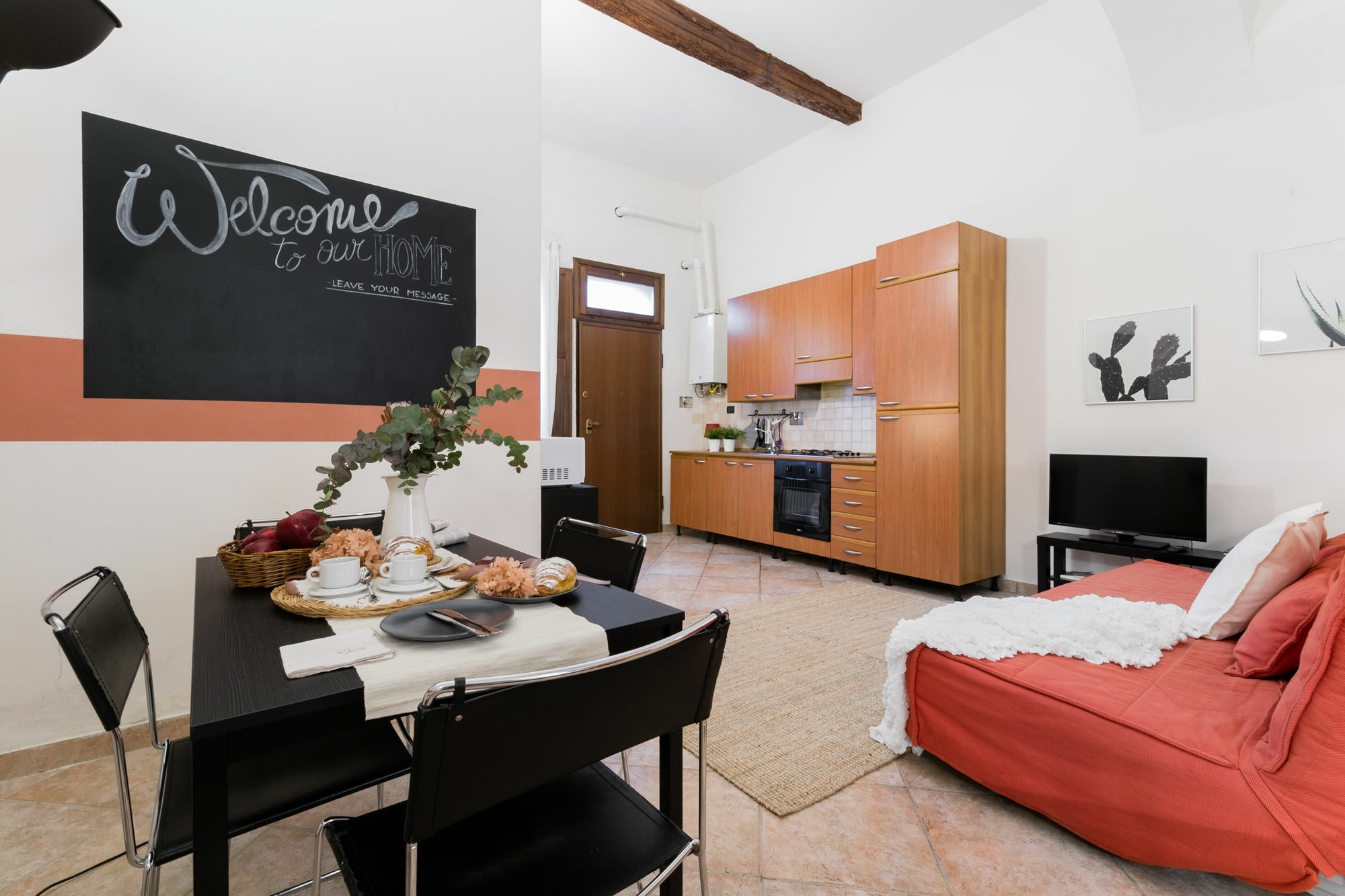Senzanome - Old Town - Bologna Apartment ภายนอก รูปภาพ