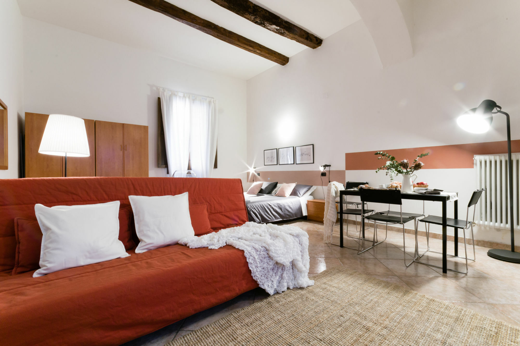 Senzanome - Old Town - Bologna Apartment ภายนอก รูปภาพ