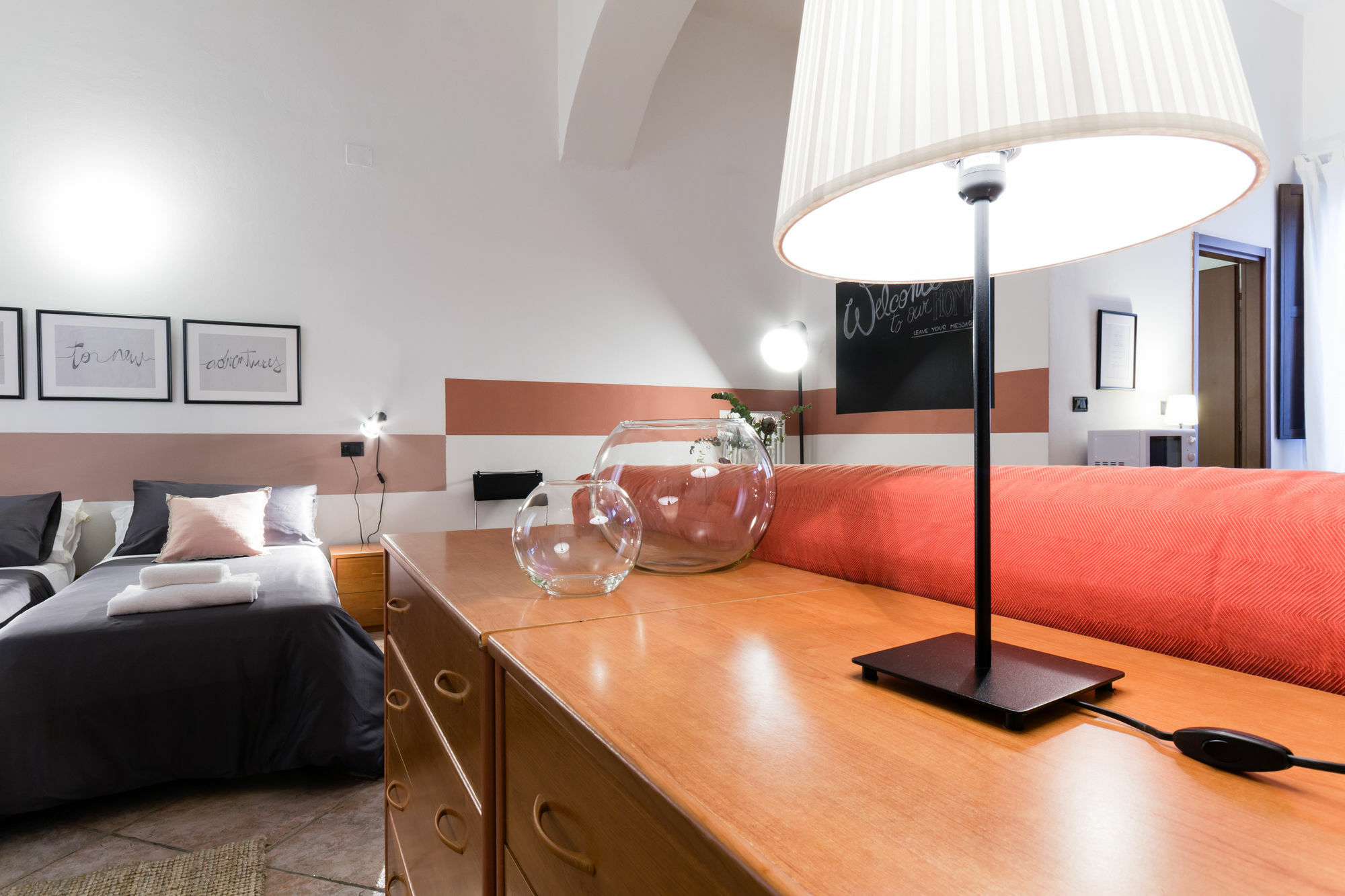 Senzanome - Old Town - Bologna Apartment ภายนอก รูปภาพ