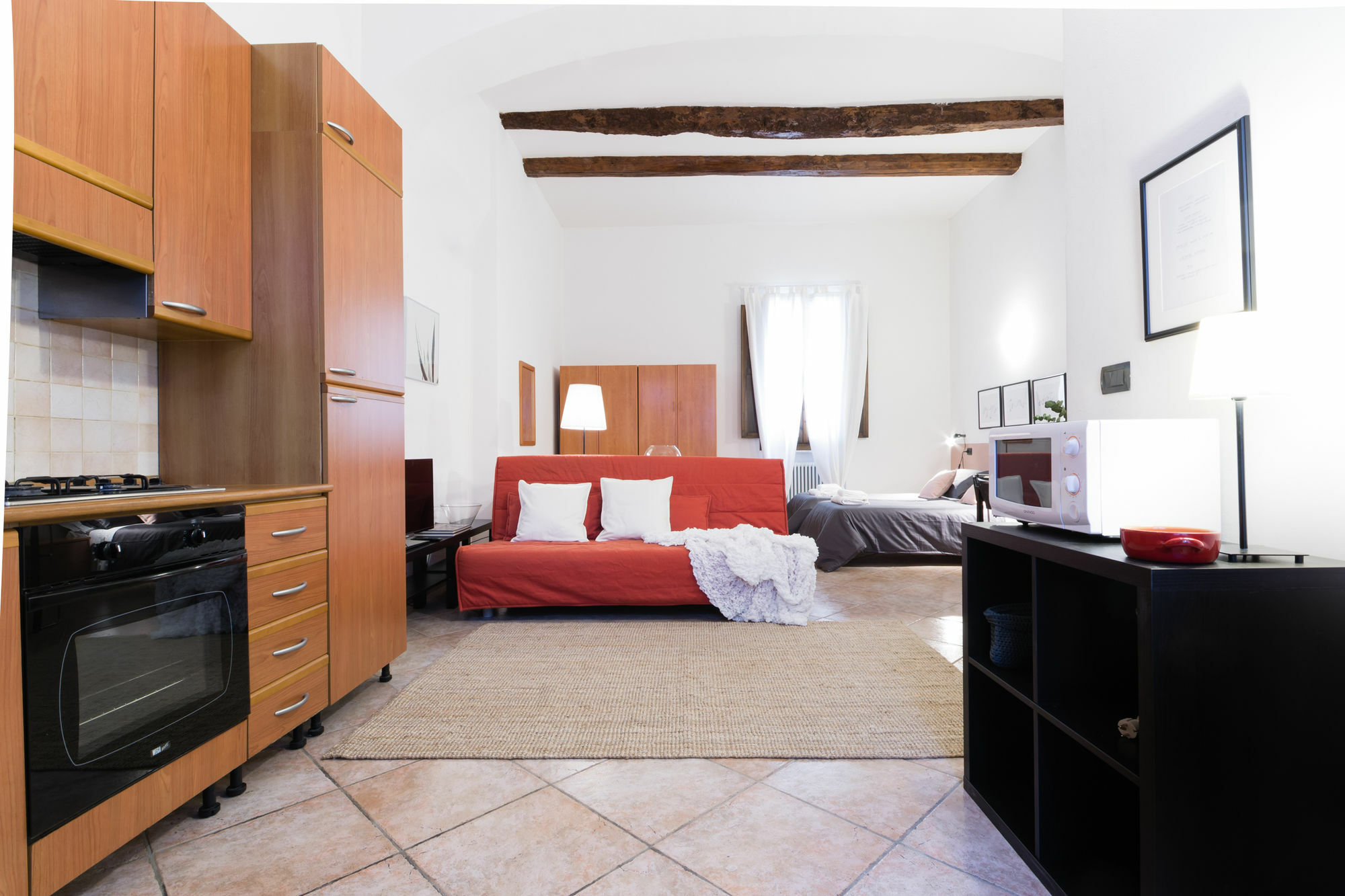 Senzanome - Old Town - Bologna Apartment ภายนอก รูปภาพ
