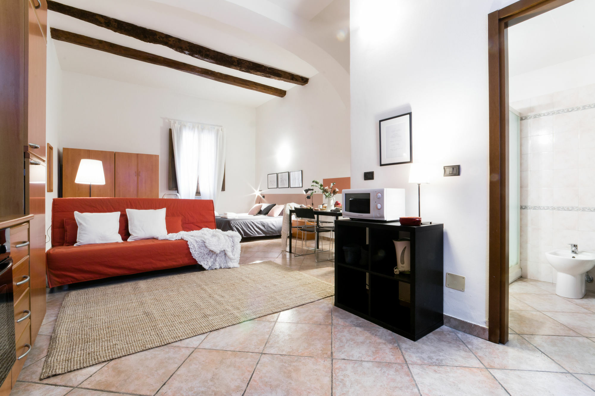 Senzanome - Old Town - Bologna Apartment ภายนอก รูปภาพ