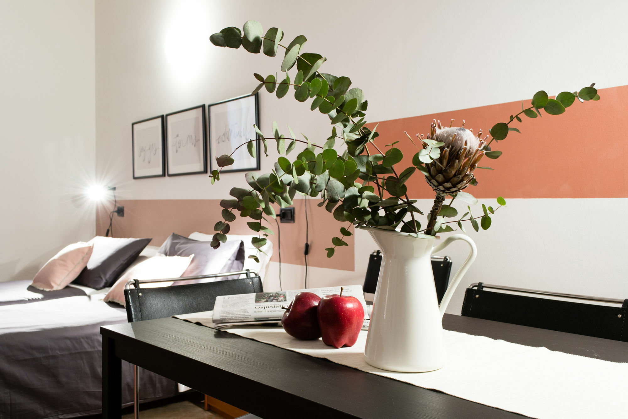 Senzanome - Old Town - Bologna Apartment ภายนอก รูปภาพ